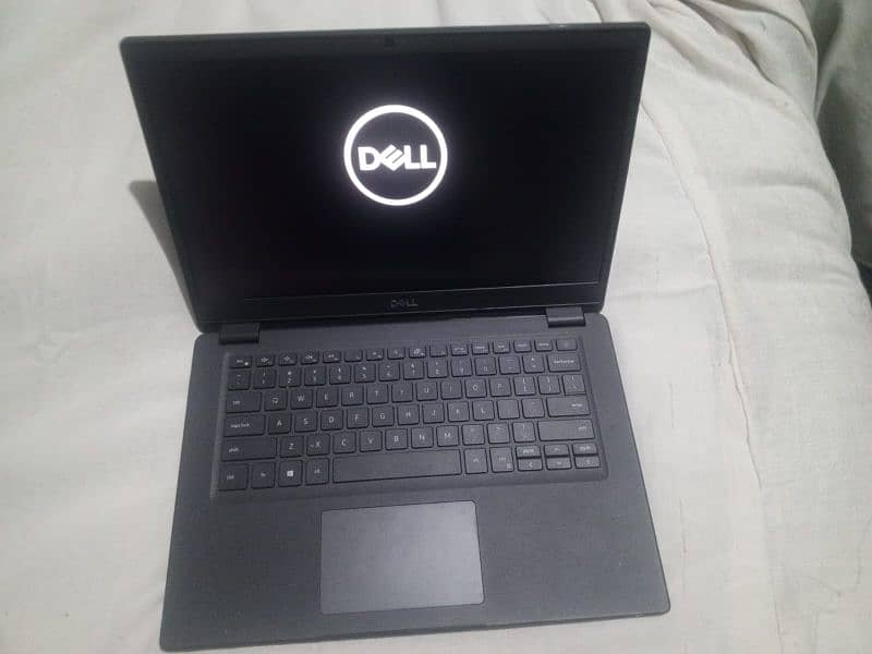 Dell leptop 1