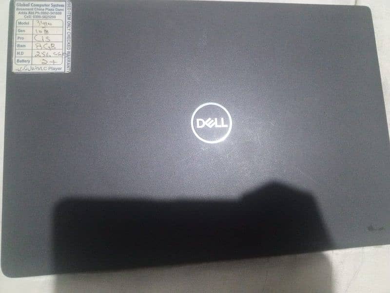 Dell leptop 2