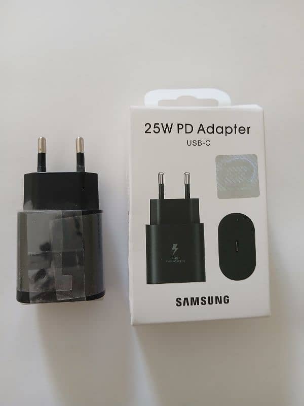 Samsung travel adapter type c 1