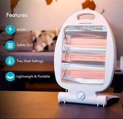 heater electric