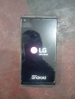 LG V20 All ok for urgent sale