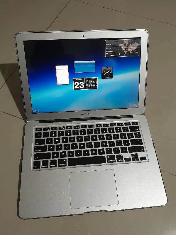 Macbook Air 2015 256Gb 1