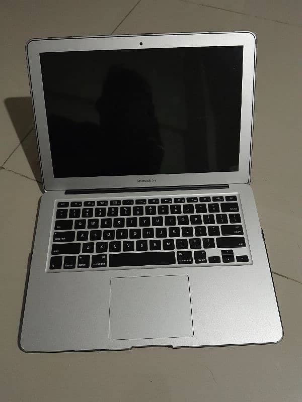 Macbook Air 2015 256Gb 2