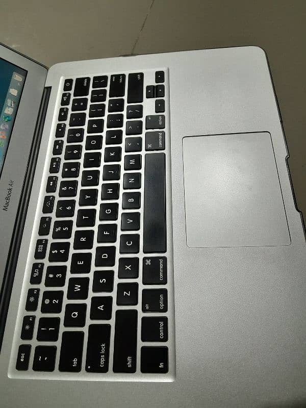 Macbook Air 2015 256Gb 3