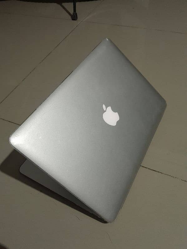 Macbook Air 2015 256Gb 4