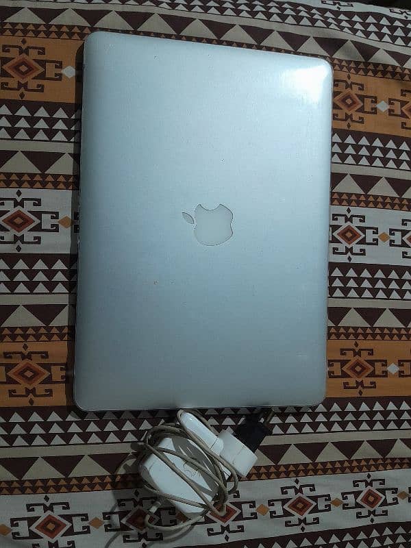 Macbook Air 2015 256Gb 6