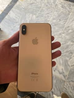 iPhone XS Max 64 GB