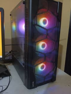 Gaming PC for sale urgent