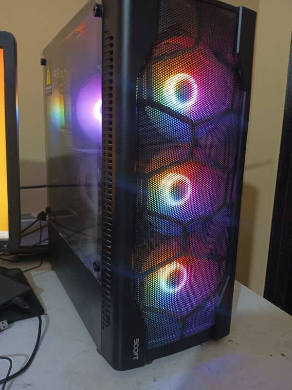 Gaming PC for sale urgent 0