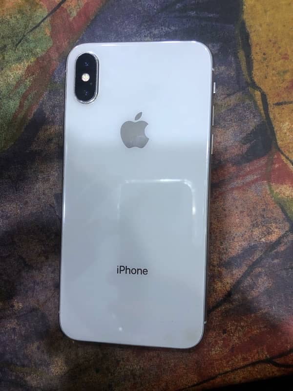 iphone x 2