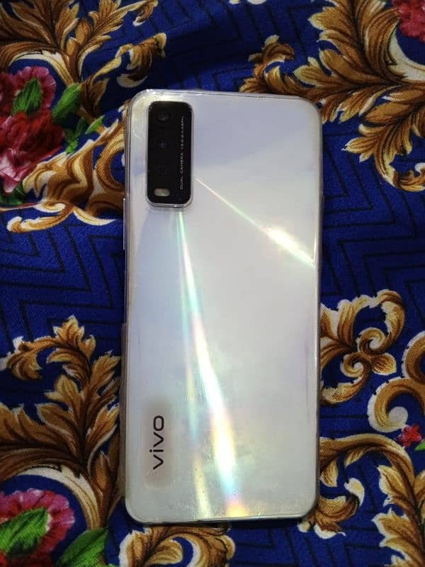 Vivo Y12s Lush Condition 3/32 Exchange Possible 0