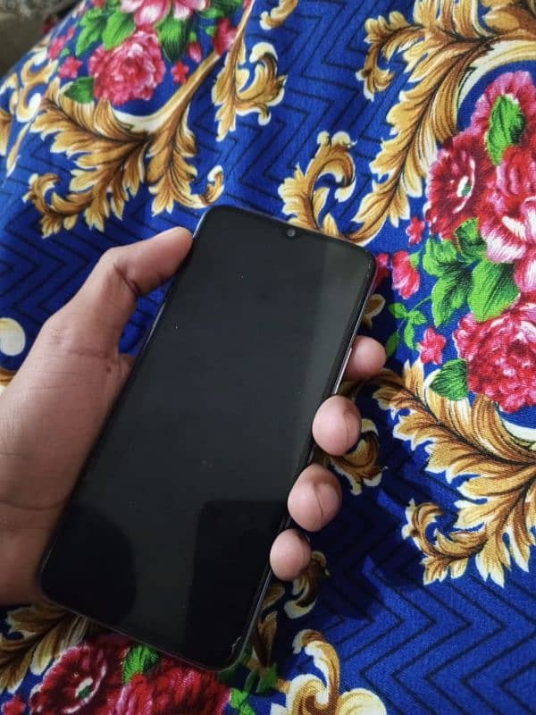 Vivo Y12s Lush Condition 3/32 Exchange Possible 3