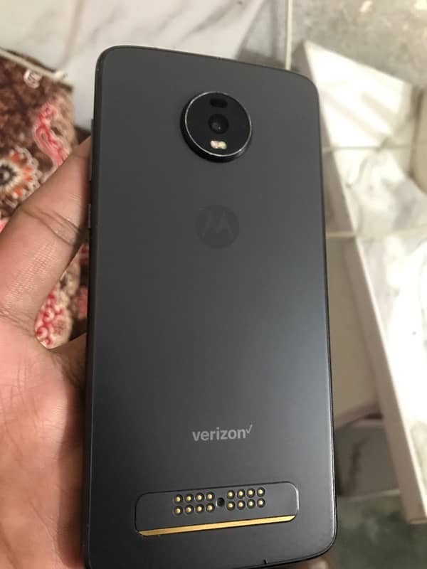 aurgent for sale non pta moto Z4 2