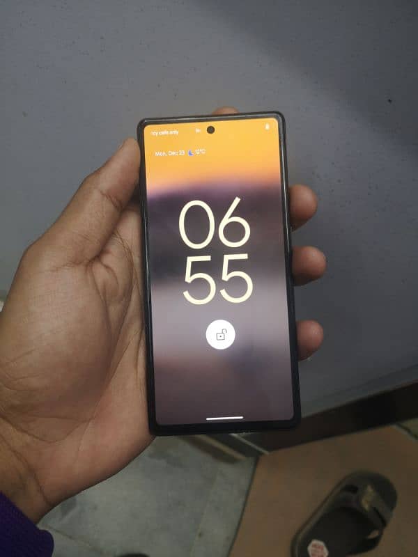 pixel 6a urgent sale 4