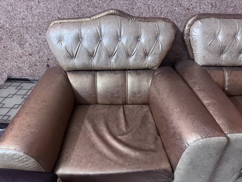 1 2 3 sofa set for sale 2