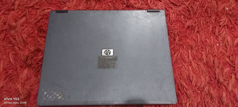 HP Laptop For Sale. 1