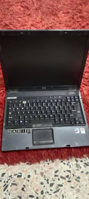 HP Laptop For Sale. 2