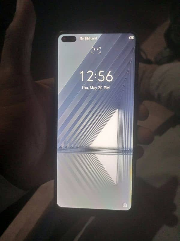 infinix zero 8i sale no any fault 0