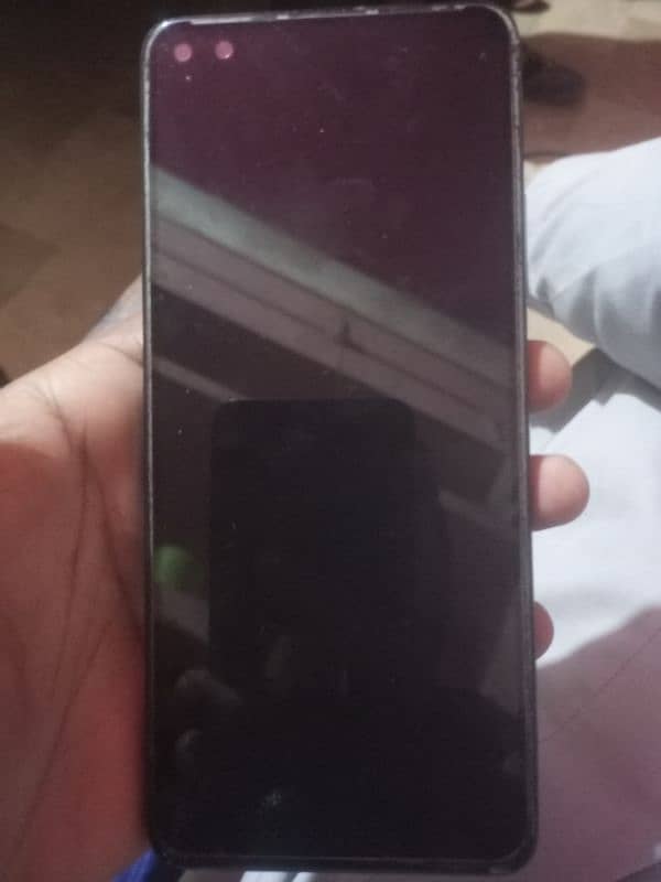 infinix zero 8i sale no any fault 5