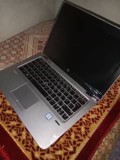 HP i5 7generation G4 processor