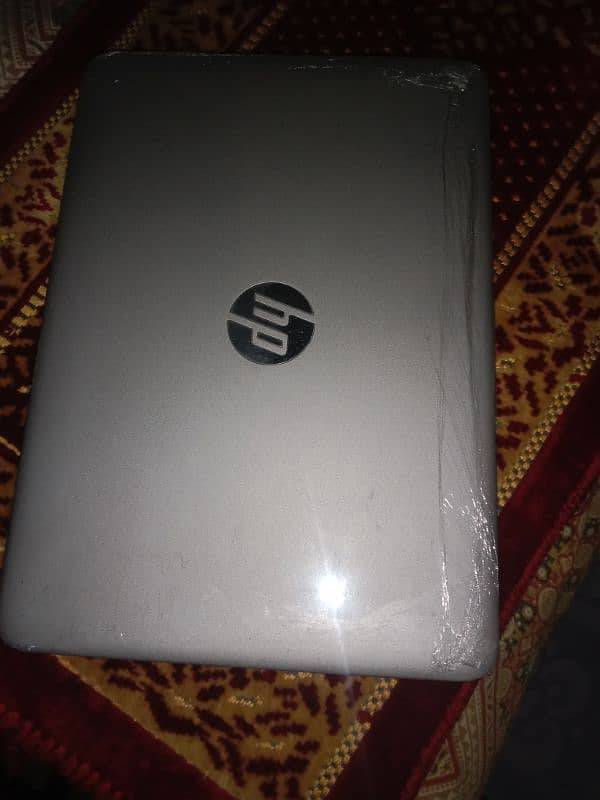 HP i5 7generation G4 processor 3