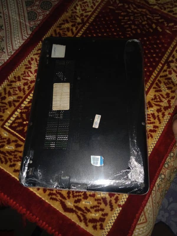 HP i5 7generation G4 processor 4