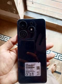 Tecno Spark 10 Pro (8+8-256GB)