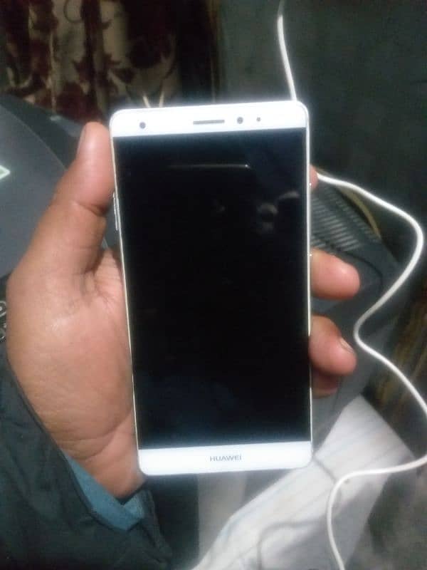 huawei mate s 3 64 good candition 0