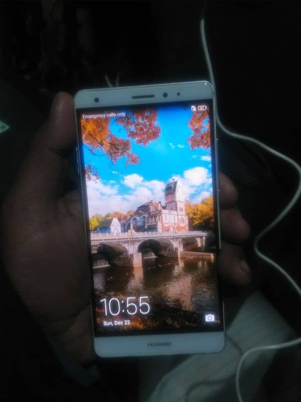 huawei mate s 3 64 good candition 1