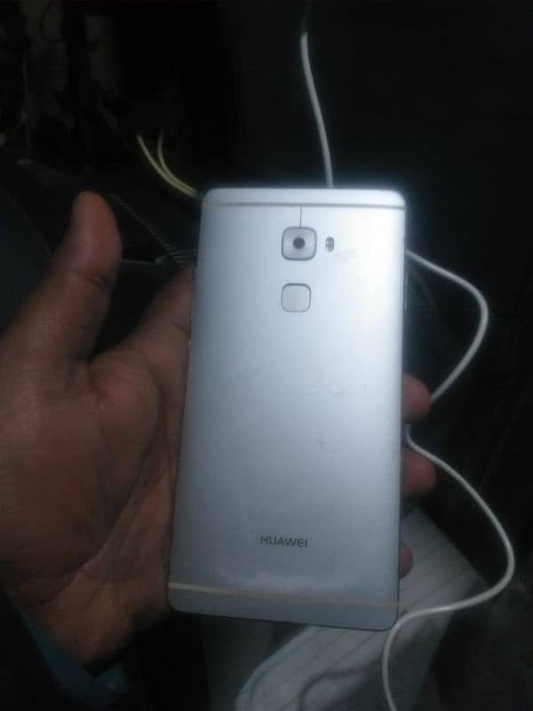 huawei mate s 3 64 good candition 3