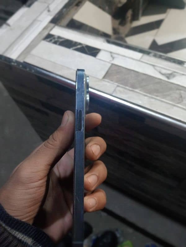 iphone13 pro max 256 gb non pta 4