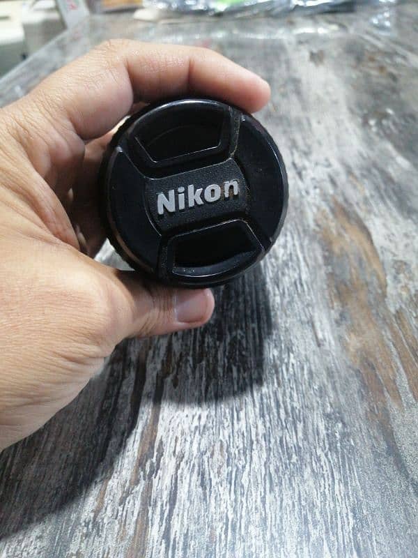 nikon lens 1