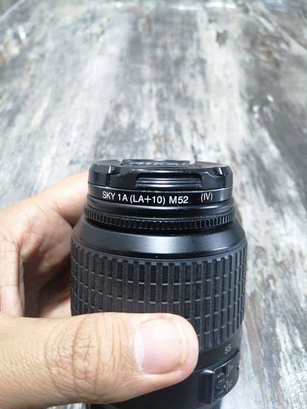 nikon lens 2