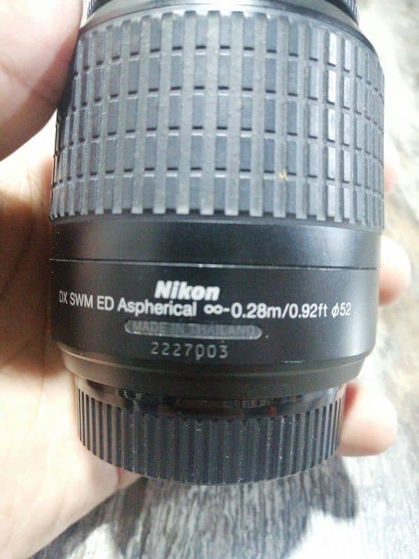 nikon lens 3