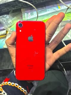 IPhone Xr Waterpack