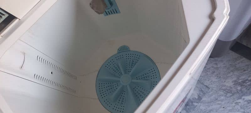 Royal Washing Machine RW-1010 2