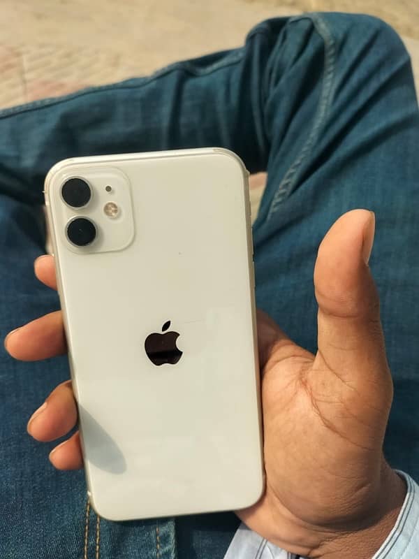 Apple iphone 11 0