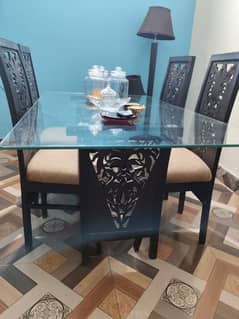 used dinning table