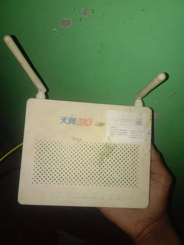 huawei hs8145c epon modem 1