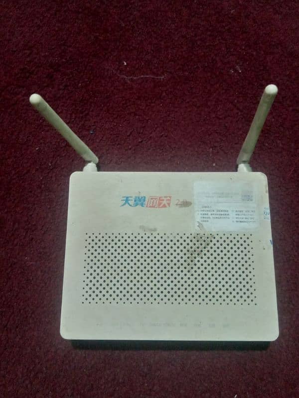 huawei hs8145c epon modem 2