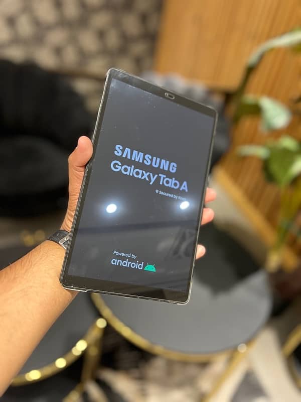 Samsung galaxy tab A PTA APPROVED 3