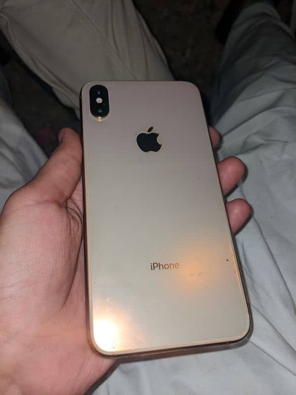 iphone xs max 10by10 0