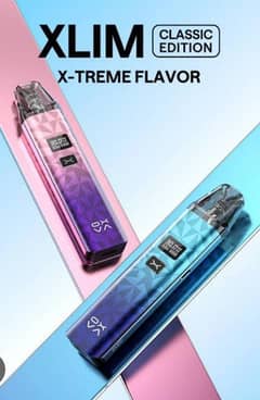 Oxva slim pro || Digi u || Obelisk u || Geek vape AQ POD / Drag x pro