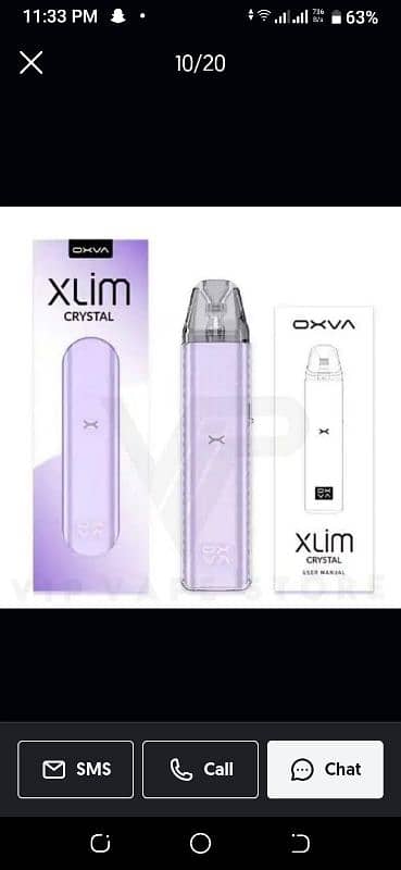 Oxva slim pro || Digi u || Obelisk u || Geek vape AQ POD / Drag x pro 19