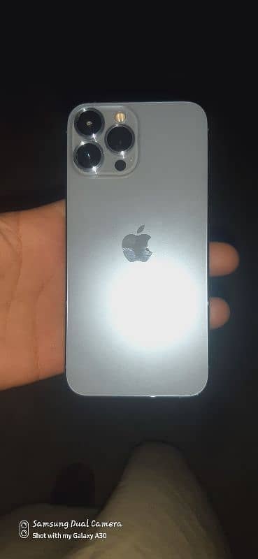 iphone 13 pro 256gb 3