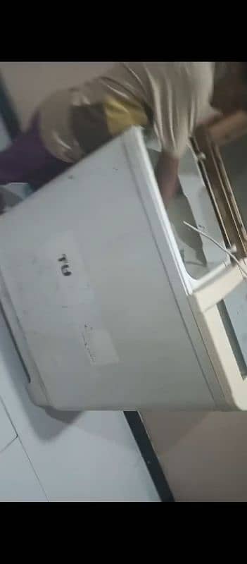 homemade washing machine urgent sale 0