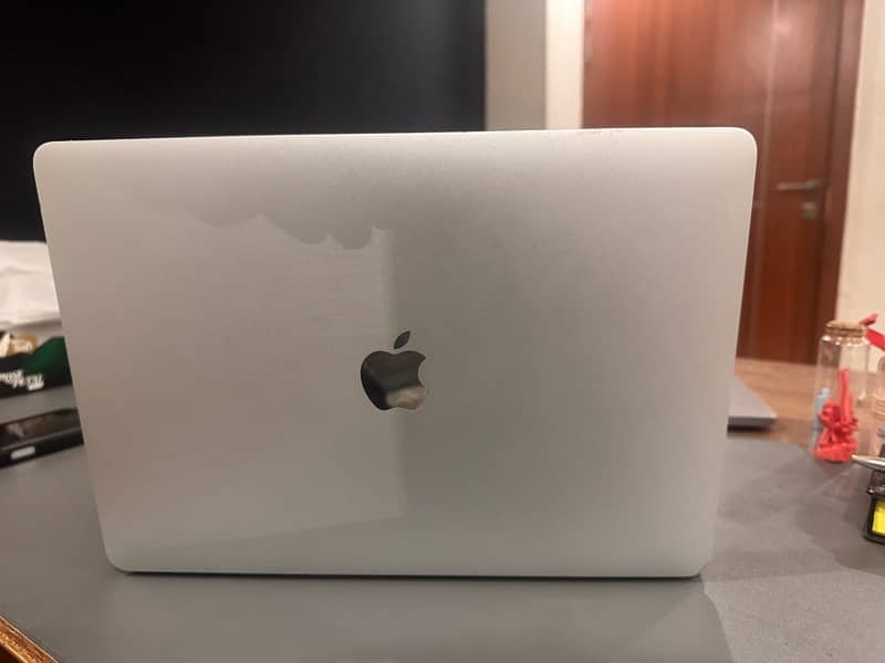 Macbook Pro 2019 CTO specs 1