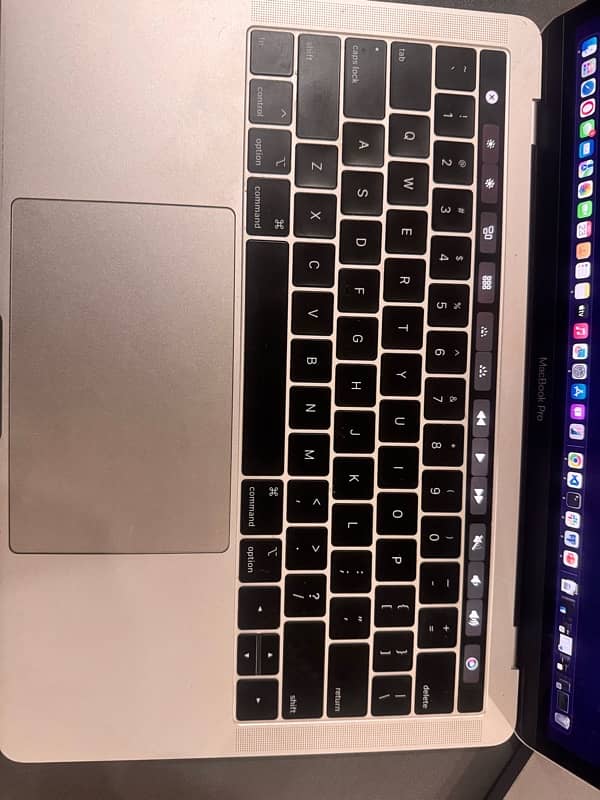 Macbook Pro 2019 CTO specs 2