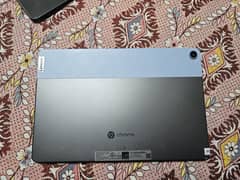 Lenovo Chromebook Duet (10.1") 128GB