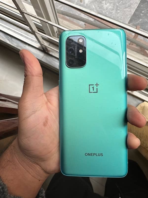 one plus 8t 4